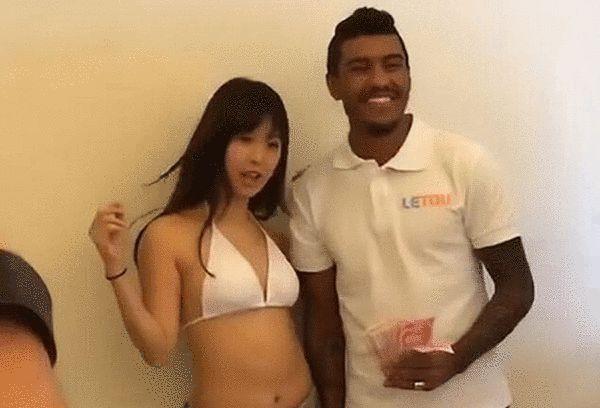 中井绫香